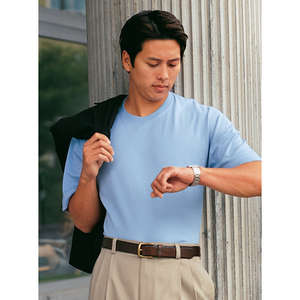 Port Authority Signature Rapid Dry Crew - Dark/All 