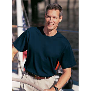 Port Authority Signature Rapid Dry Crew - Dark/All 