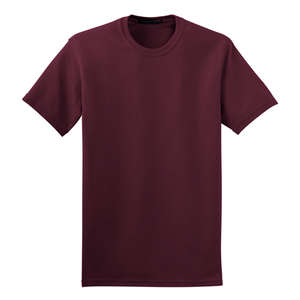 Port Authority Signature Rapid Dry Crew - Dark/All Burgundy