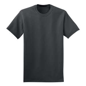 Port Authority Signature Rapid Dry Crew - Dark/All Charcoal