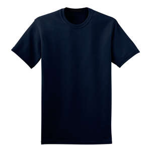 Port Authority Signature Rapid Dry Crew - Dark/All Blue, Classic Navy