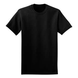 Port Authority Signature Rapid Dry Crew - Dark/All Black, Jet