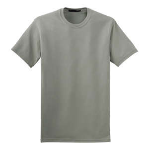Port Authority Signature Rapid Dry Crew - Dark/All Green, Moss