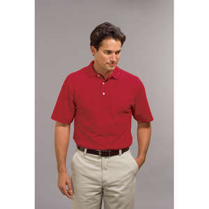 Port Authority Signature Rapid Dry Sport Shirt - Dark/All 
