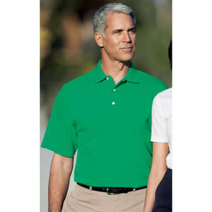 Port Authority Signature Rapid Dry Sport Shirt - Dark/All 