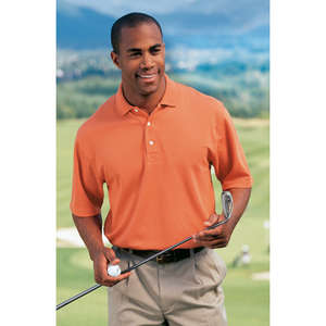 Port Authority Signature Rapid Dry Sport Shirt - Dark/All 
