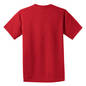 Sport-Tek Dri-Mesh Short Sleeve T-Shirt - Dark/All 