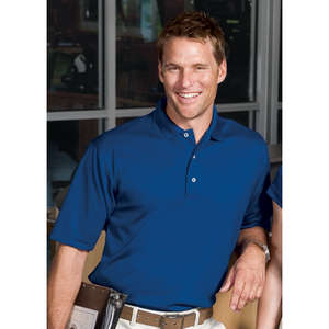 Sport-Tek Dri-Mesh Sport Shirt - Dark/All 