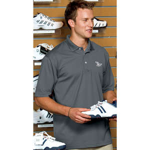 Sport-Tek Dri-Mesh Sport Shirt - Dark/All 