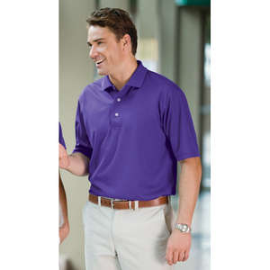 Sport-Tek Dri-Mesh Sport Shirt - Dark/All 