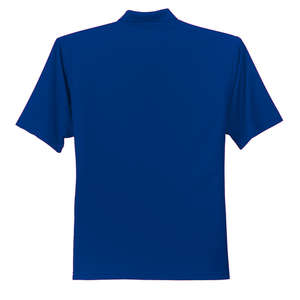 Sport-Tek Dri-Mesh Sport Shirt - Dark/All 