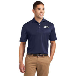 Custom Promotional Sport-Tek Dri-Mesh Sport Shirt - Dark/All