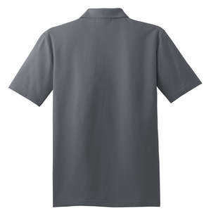 Port Authority Stain-Resistant Sport Shirt - Dark/All