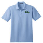 Customized Promotional Products - Port Authority Stain-Resistant Sport Shirt - Dark/All
