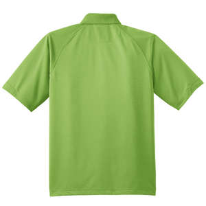 Port Authority Dry Zone Ottoman Sport Shirt - Dark/All