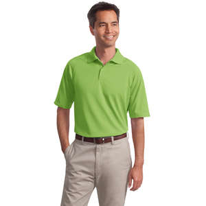 Port Authority Dry Zone Ottoman Sport Shirt - Dark/All