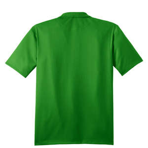 Port Authority Performance Fine Jacquard Sport Shirt - Dark/All 