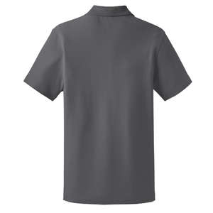 Port Authority EZCotton Pique Sport Shirt - Dark/All 