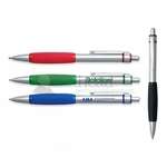 Personalized Grip Pens - Embassy Pen