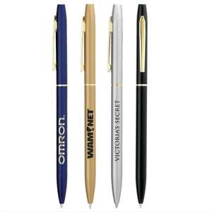 Custom Promotional Presidential Twist Pen