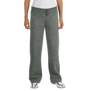 Custom Promotional Sport-Tek Ladies Fleece Pant - Dark/All