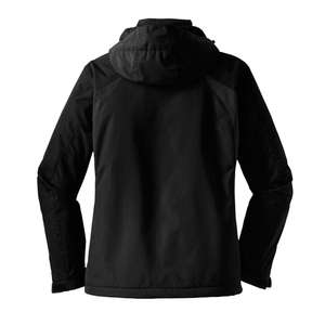 Port Authority Ladies All-Season II Jacket - Dark/All 