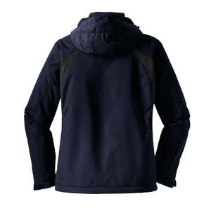 Port Authority Ladies All-Season II Jacket - Dark/All 