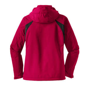 Port Authority Ladies All-Season II Jacket - Dark/All 