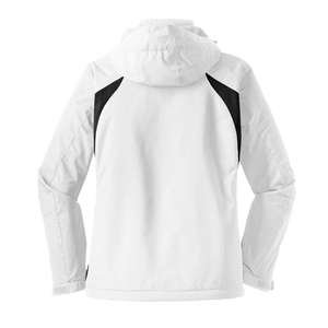 Port Authority Ladies All-Season II Jacket - Dark/All 