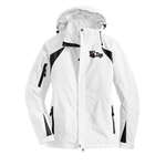 Imprinted Outerwear - Port Authority Ladies All-Season II Jacket - Dark/All