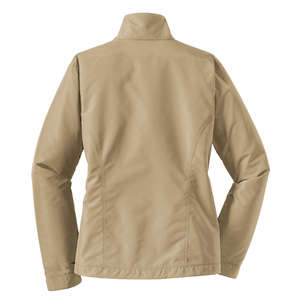 Port Authority Ladies Challenger Jacket - Dark/All 