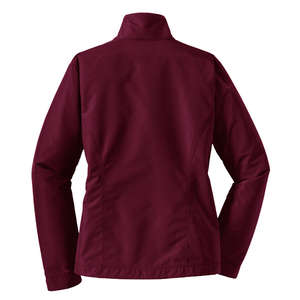 Port Authority Ladies Challenger Jacket - Dark/All 