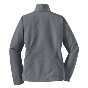 Port Authority Ladies Challenger Jacket - Dark/All 