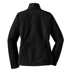 Port Authority Ladies Challenger Jacket - Dark/All 