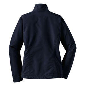 Port Authority Ladies Challenger Jacket - Dark/All 