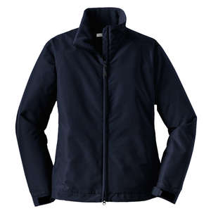 Port Authority Ladies Challenger Jacket - Dark/All Blue, Navy/Blue, Navy