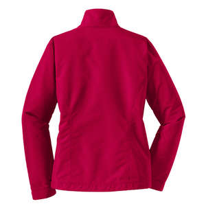 Port Authority Ladies Challenger Jacket - Dark/All 