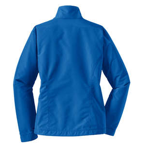 Port Authority Ladies Challenger Jacket - Dark/All 