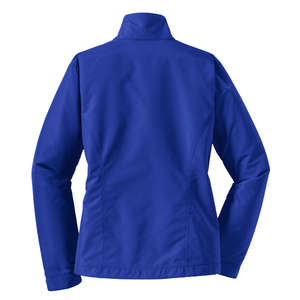 Port Authority Ladies Challenger Jacket - Dark/All 