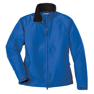 Port Authority Ladies Challenger Jacket - Dark/All 