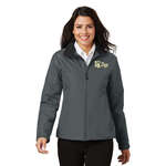 Personalized Outerwear - Port Authority Ladies Challenger Jacket - Dark/All