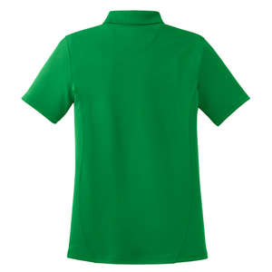 Sport-Tek Ladies Dry Zone Raglan Accent Sport Shirt - Dark/All