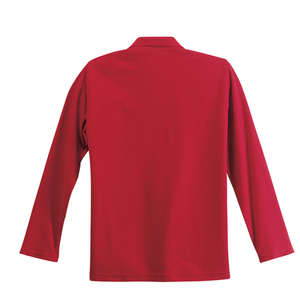 Port Authority Ladies Long Sleeve Silk Touch Sport Shirt - Dark/All