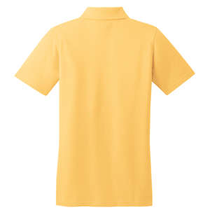 Port Authority Ladies Stain-Resistant Sport Shirt - Dark/All