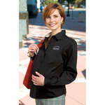 Wholesale Dress Shirts - Port Authority Maternity Long Sleeve Easy Care Shirt - Dark/All