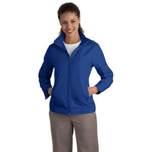 Port Authority Ladies Successor Jacket - Dark/All