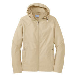 Port Authority Ladies Successor Jacket - Dark/All Stone