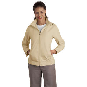 Port Authority Ladies Successor Jacket - Dark/All