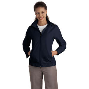 Port Authority Ladies Successor Jacket - Dark/All