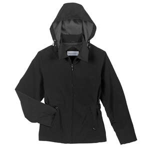 Port Authority Ladies Legacy Jacket - Dark/All 